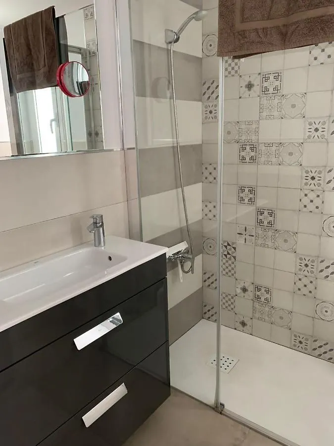 Rentpilar Villa Maspalomas  Spagna