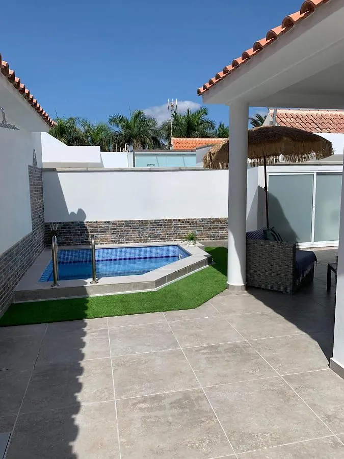Rentpilar Villa Maspalomas  Maspalomas (Gran Canaria)