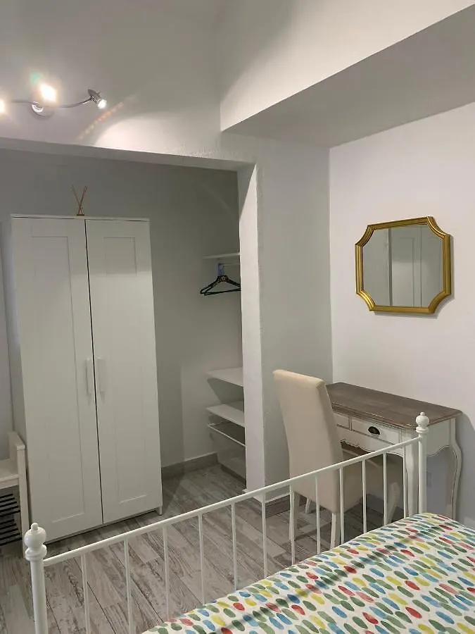 Rentpilar Villa Maspalomas  Maspalomas (Gran Canaria)
