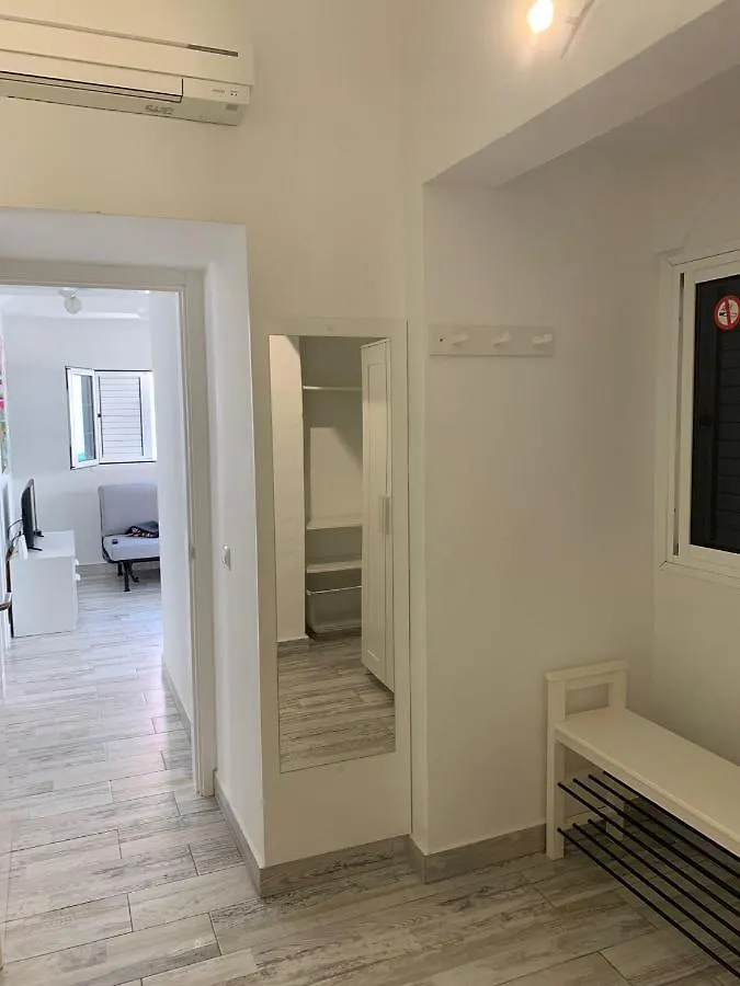 Casa vacanze Rentpilar Villa Maspalomas