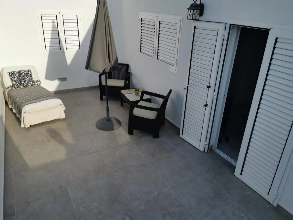 Casa vacanze Rentpilar Villa Maspalomas