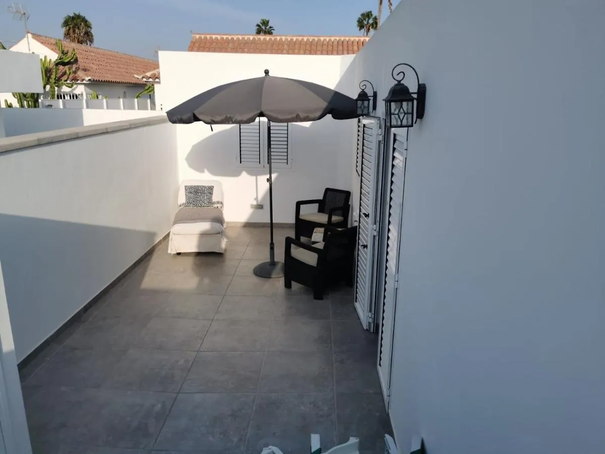 Rentpilar Villa Maspalomas  Spagna