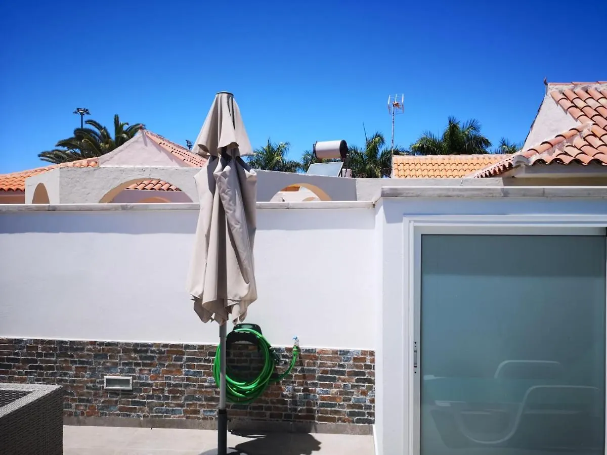 Rentpilar Villa Maspalomas