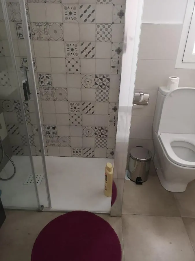 Rentpilar Villa Maspalomas  Casa vacanze Maspalomas (Gran Canaria)