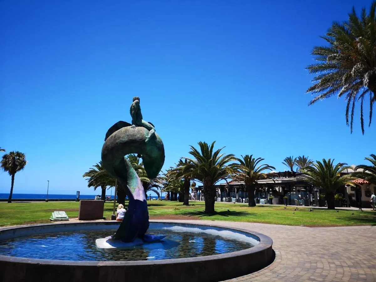 Rentpilar Villa Maspalomas