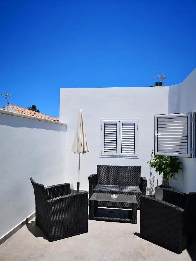 Rentpilar Villa Maspalomas