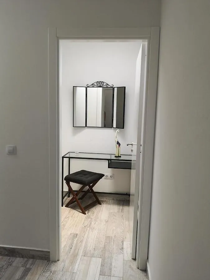 Rentpilar Villa Maspalomas
