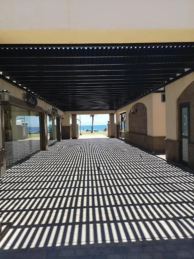 Casa vacanze Rentpilar Villa Maspalomas